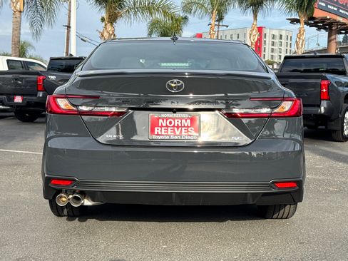 New 2026 Toyota Camry SE w/ Convenience Package FWD image 13