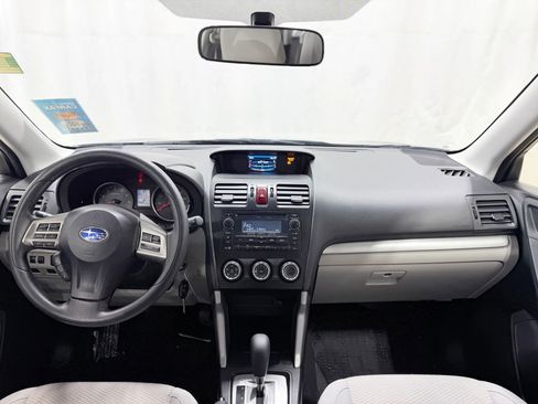 Used 2015 Subaru Forester 2.5i w/ Alloy Wheel Package image 21