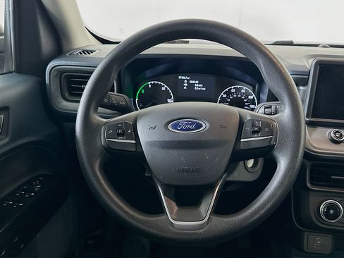 Used 2022 Ford Maverick XL FWD image 18