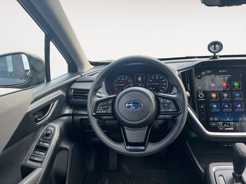 Certified 2024 Subaru Crosstrek 2.0i Premium image 12