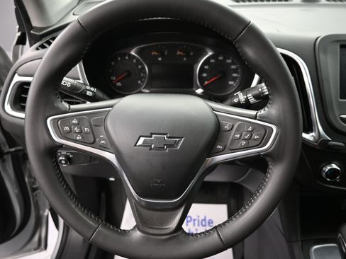 Certified 2022 Chevrolet Equinox LT FWD image 11