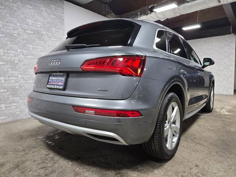 Used 2019 Audi Q5 2.0T Premium Plus w/ Premium Plus Package image 41