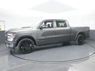 Used 2022 RAM 1500 Laramie video 2