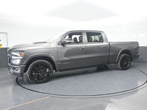 Used 2022 RAM 1500 Laramie image 2