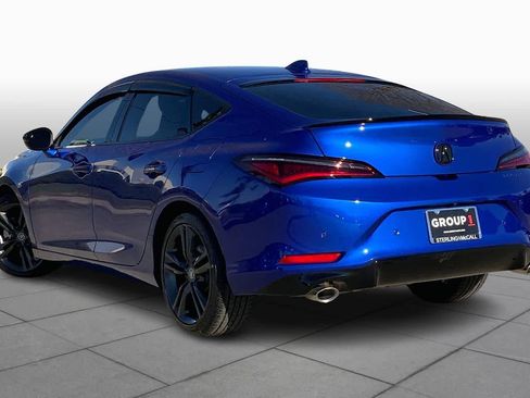 Used 2025 Acura Integra A-Spec image 11