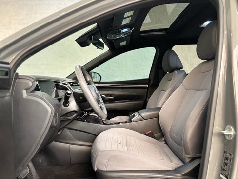 Used 2023 Hyundai Santa Cruz SEL w/ Activity Package image 14