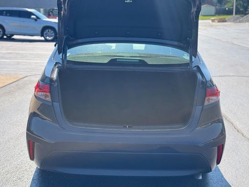 Certified 2023 Toyota Corolla LE FWD image 5