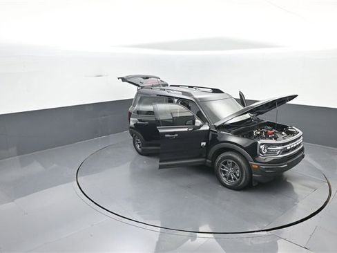 Certified 2022 Ford Bronco Sport Big Bend image 35