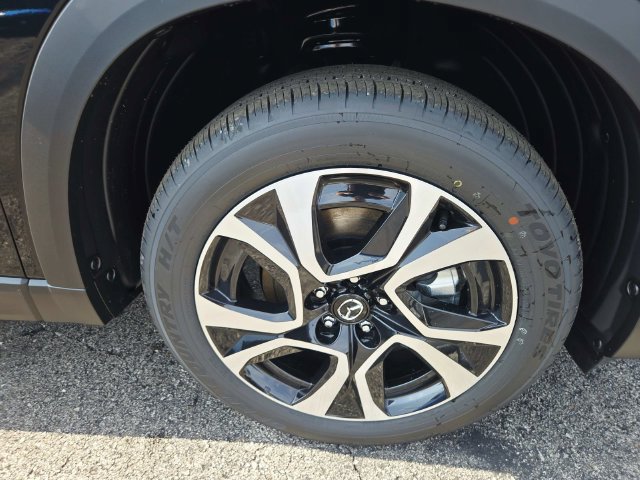 New 2026 MAZDA CX-5 Preferred AWD/4WD image 16