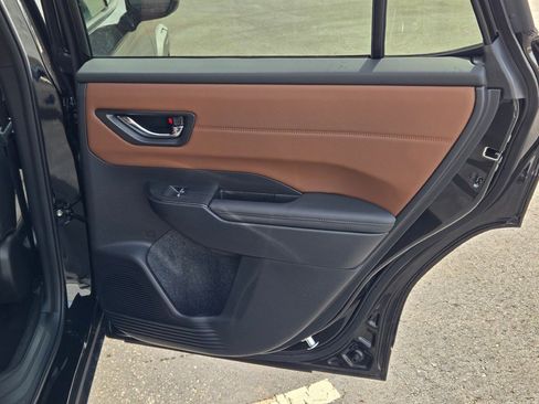 New 2026 Subaru Outback Touring XT AWD/4WD image 9