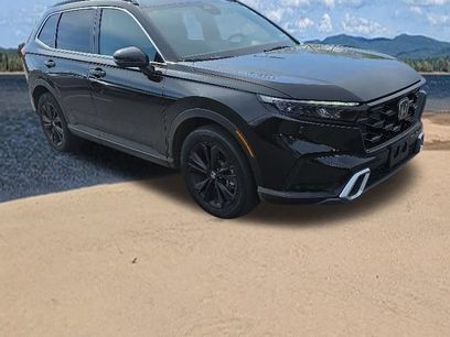Used 2023 Honda CR-V Sport Touring
