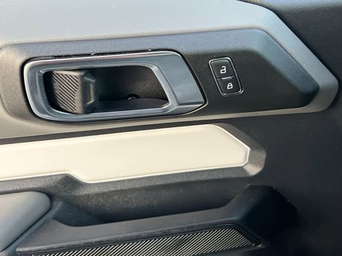 Used 2022 Ford Bronco 2-Door w/ Sasquatch Package image 13