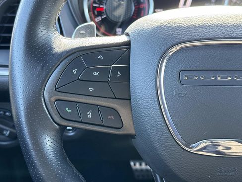 Used 2021 Dodge Challenger R/T Scat Pack image 13