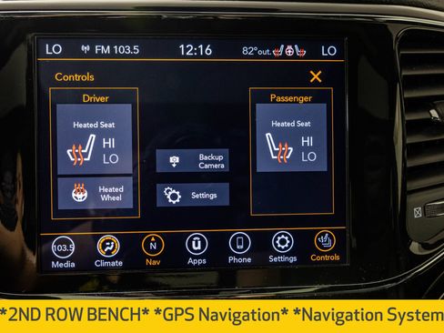Used 2021 Jeep Grand Cherokee Limited w/ Quick Order Package 28K 80th AWD/4WD image 13