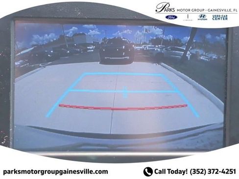 Used 2021 Toyota RAV4 LE FWD image 22