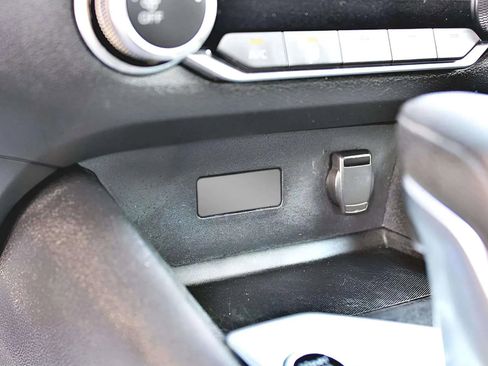 Used 2020 Nissan Altima 2.5 S image 16