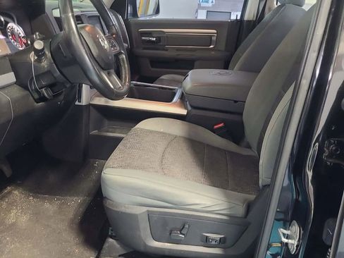 Used 2019 RAM 1500 Big Horn image 7