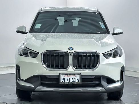 Certified 2023 BMW X1 xDrive28i w/ Convenience Package AWD/4WD image 10