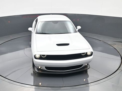 Used 2022 Dodge Challenger R/T w/ Blacktop Package image 26