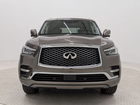 Used 2018 INFINITI QX80 2WD w/ Driver Assistance Package image 6
