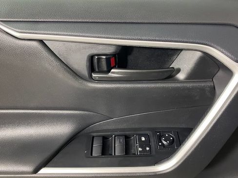 Certified 2024 Toyota RAV4 LE AWD/4WD image 21