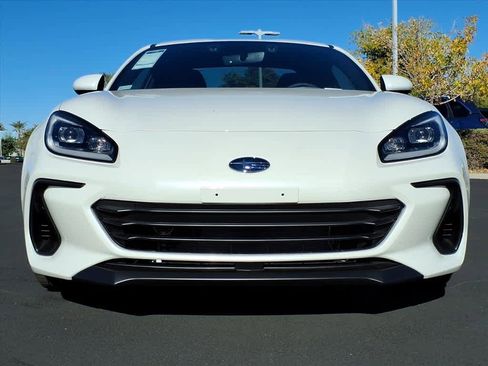 New 2026 Subaru BRZ Limited image 2