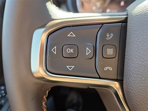 New 2026 RAM 2500 Limited image 12