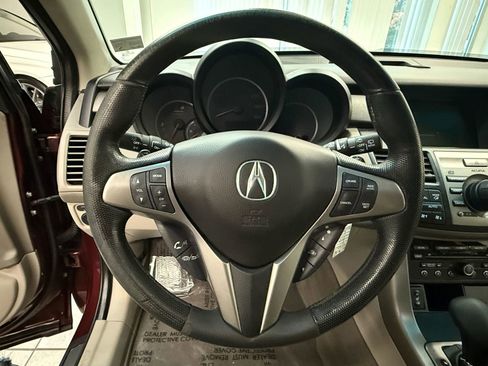 Used 2011 Acura RDX SH-AWD image 26