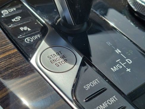 Used 2019 BMW X5 xDrive40i w/ Executive Package image 35