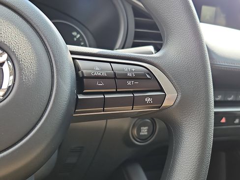 New 2026 MAZDA MAZDA3 s FWD image 18