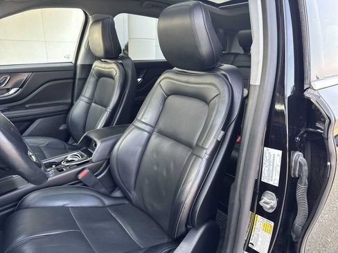 Used 2020 Lincoln Corsair Reserve w/ Equipment Group 202A AWD/4WD image 12