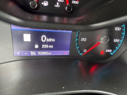 Used 2020 GMC Canyon All Terrain w/ Trailering Package image 17