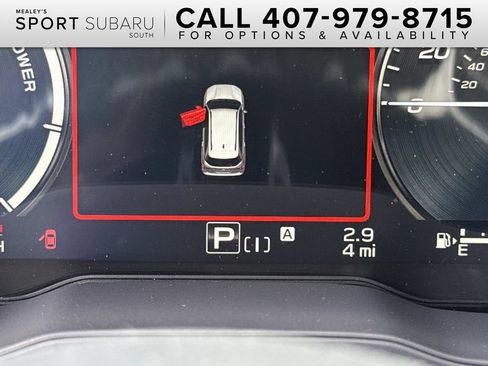 New 2026 Subaru Forester Limited AWD/4WD image 41