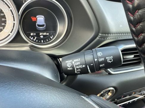 Certified 2023 MAZDA CX-5 Carbon Edition image 40