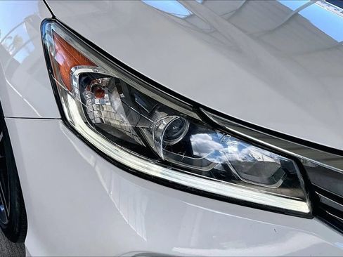 Used 2017 Honda Accord Sport image 28