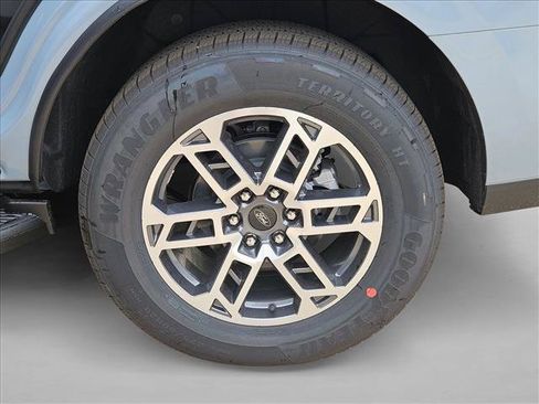 New 2026 Ford Expedition Active RWD image 10