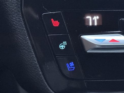 Certified 2021 Ford Explorer ST w/ Equipment Group 401A image 19