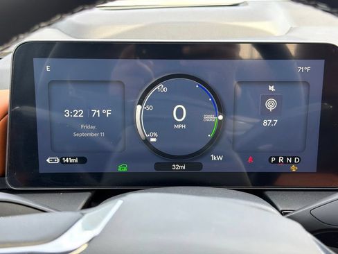 Used 2025 Honda Prologue Elite image 27