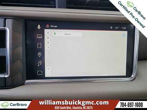 Certified 2023 GMC Yukon Denali image 15