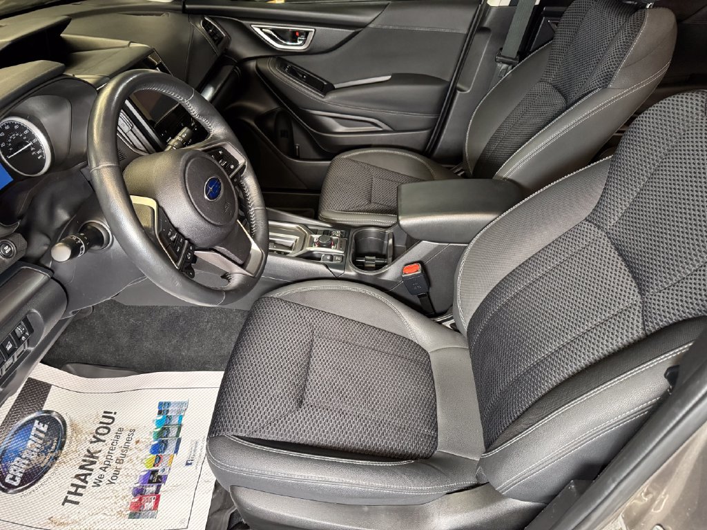 Used 2021 Subaru Forester Premium AWD/4WD image 20