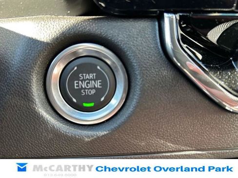 New 2026 Chevrolet Colorado W/T w/ WT Custom Package image 17