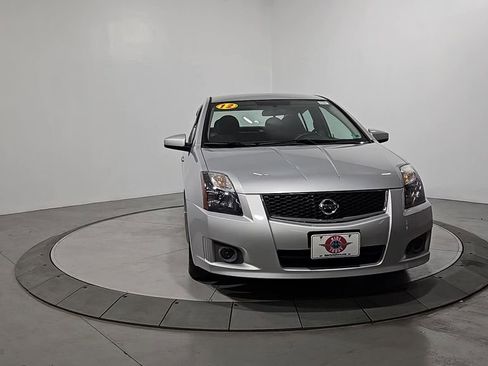 Used 2012 Nissan Sentra 2.0 SR image 9