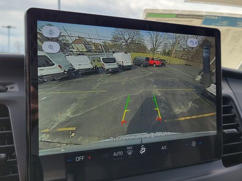 New 2026 Ford Transit 250 148 Medium Roof Extended AWD image 20