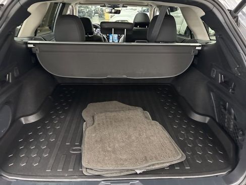 Used 2024 Subaru Outback Onyx Edition image 12