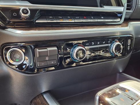 New 2026 GMC Sierra 1500 Elevation w/ Elevation Premium Package image 14