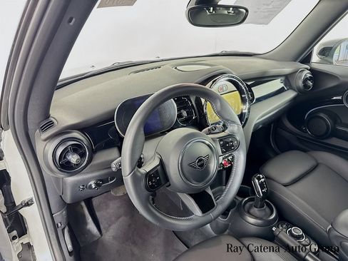 Certified 2024 MINI Cooper S FWD image 9