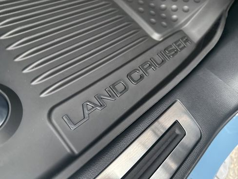 New 2026 Toyota Land Cruiser image 5