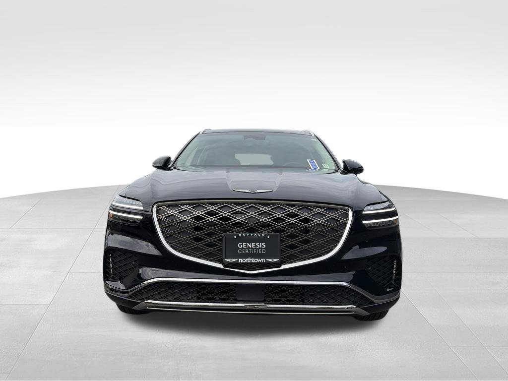 Used 2026 Genesis GV70 2.5T AWD/4WD image 11