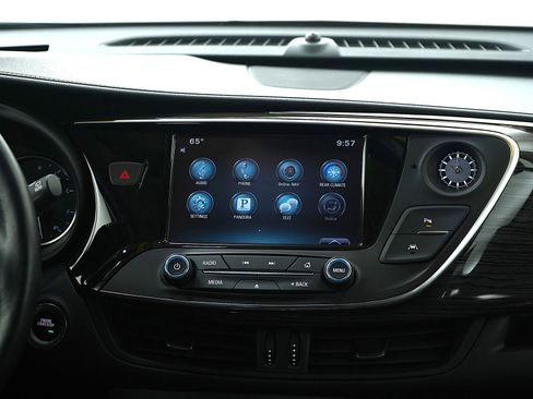Used 2016 Buick Envision Premium image 14