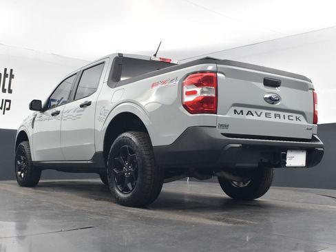 Used 2023 Ford Maverick XLT w/ Equipment Group 300A Standard image 20